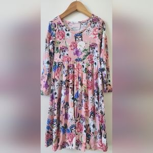 Posh Peanut 4t Twirl Dress